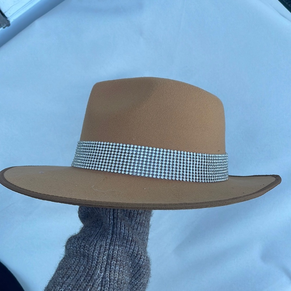 Fall Hat